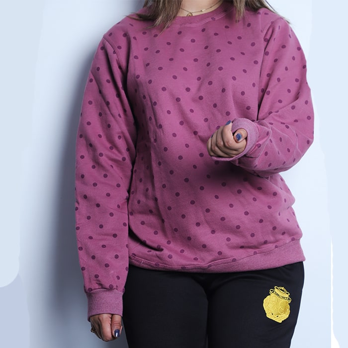 Casual Sweatshirt Export Quality