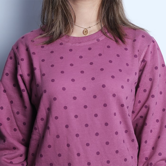 Casual Sweatshirt Export Quality