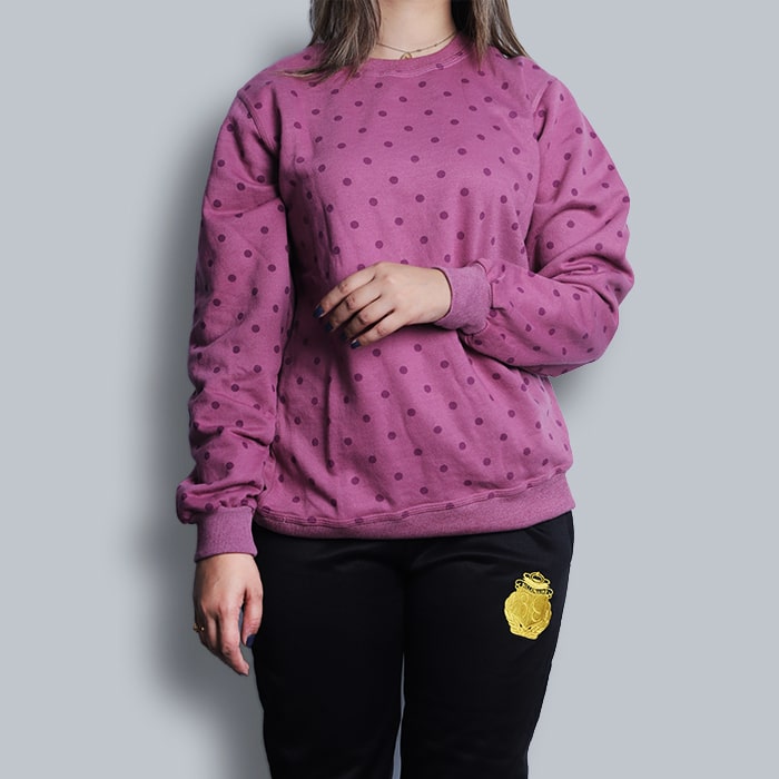 Casual Sweatshirt Export Quality