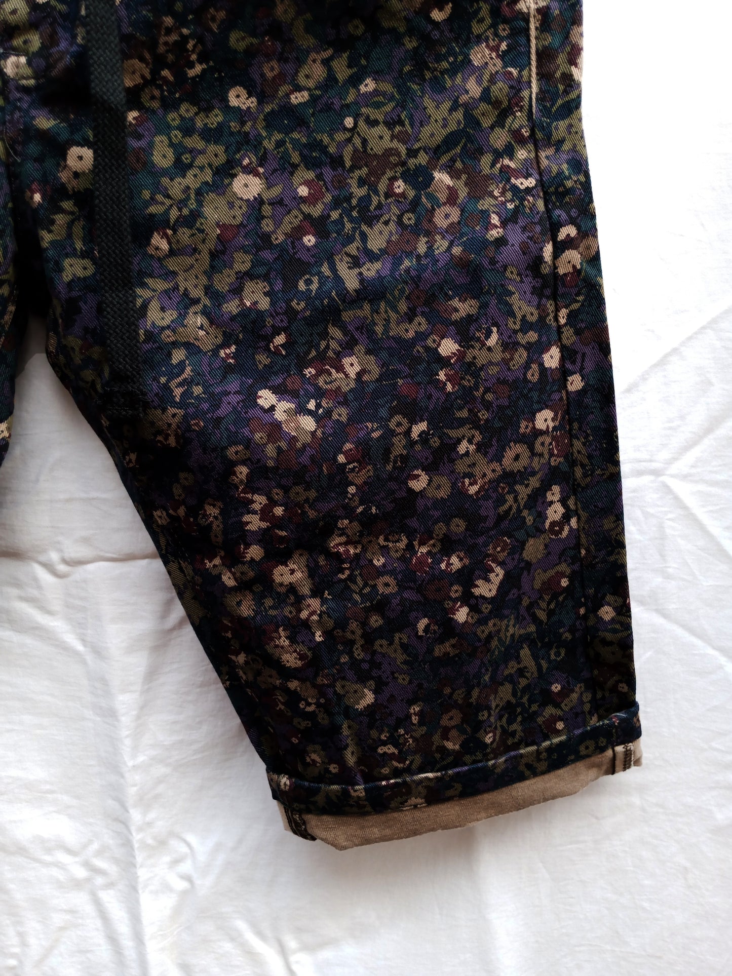 Camo lofri Rufil Camouflaged Short