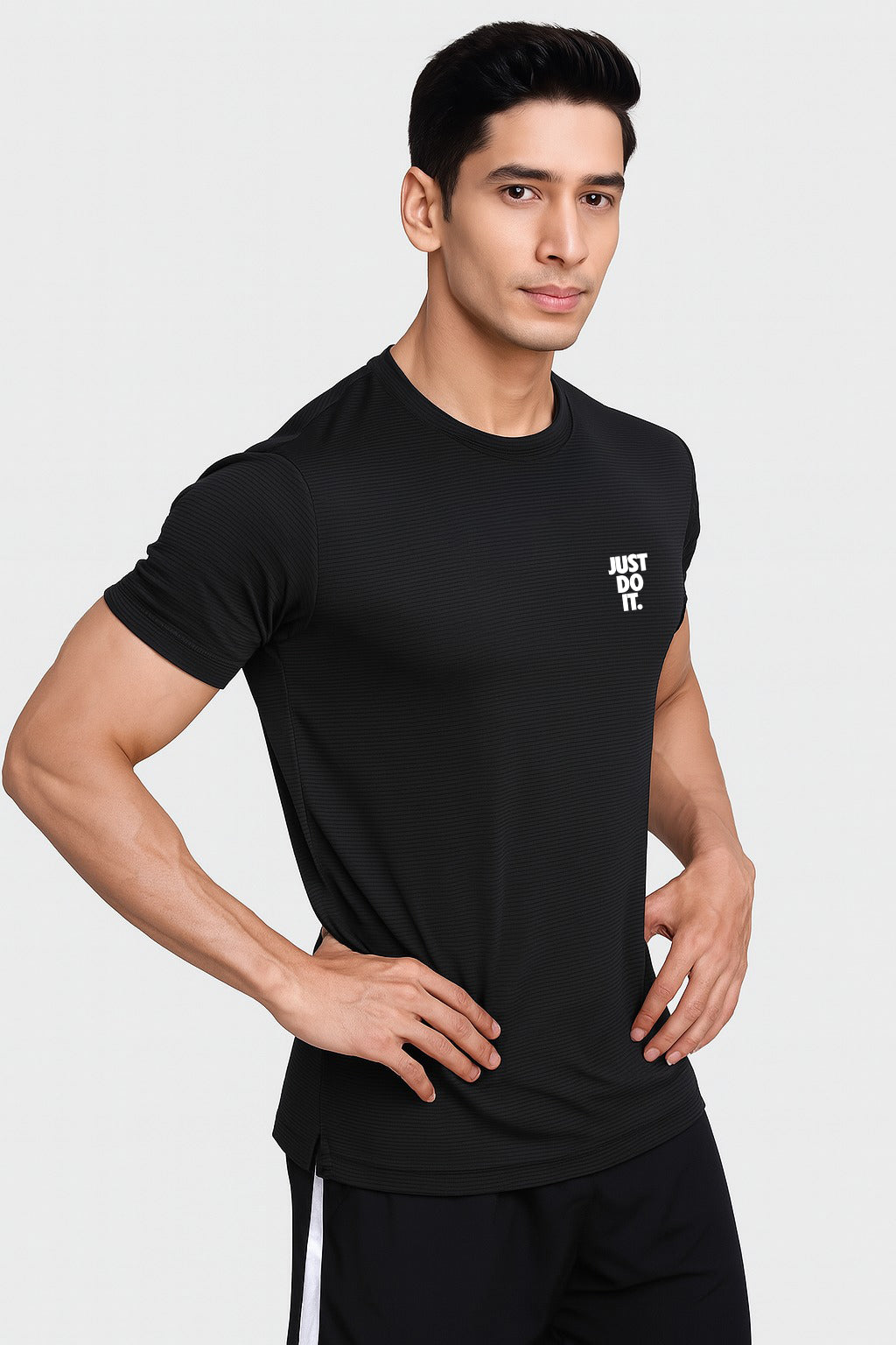 Just Do it Imported T-Shirts