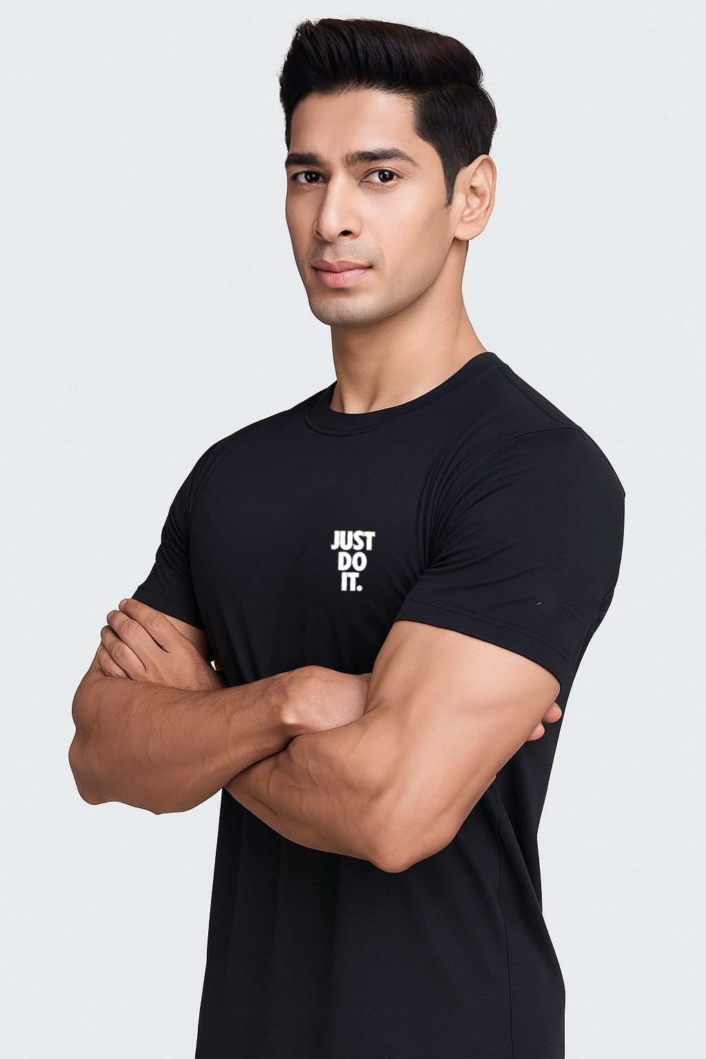 Just Do it Imported T-Shirts