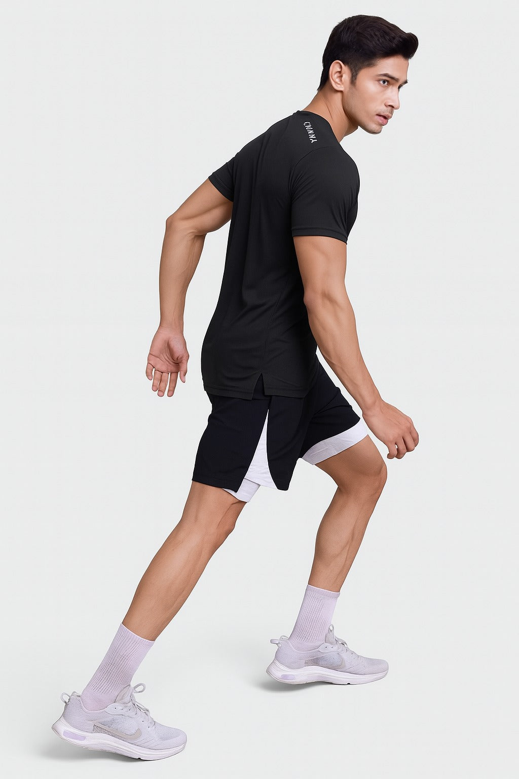 Just Do it Imported T-Shirts