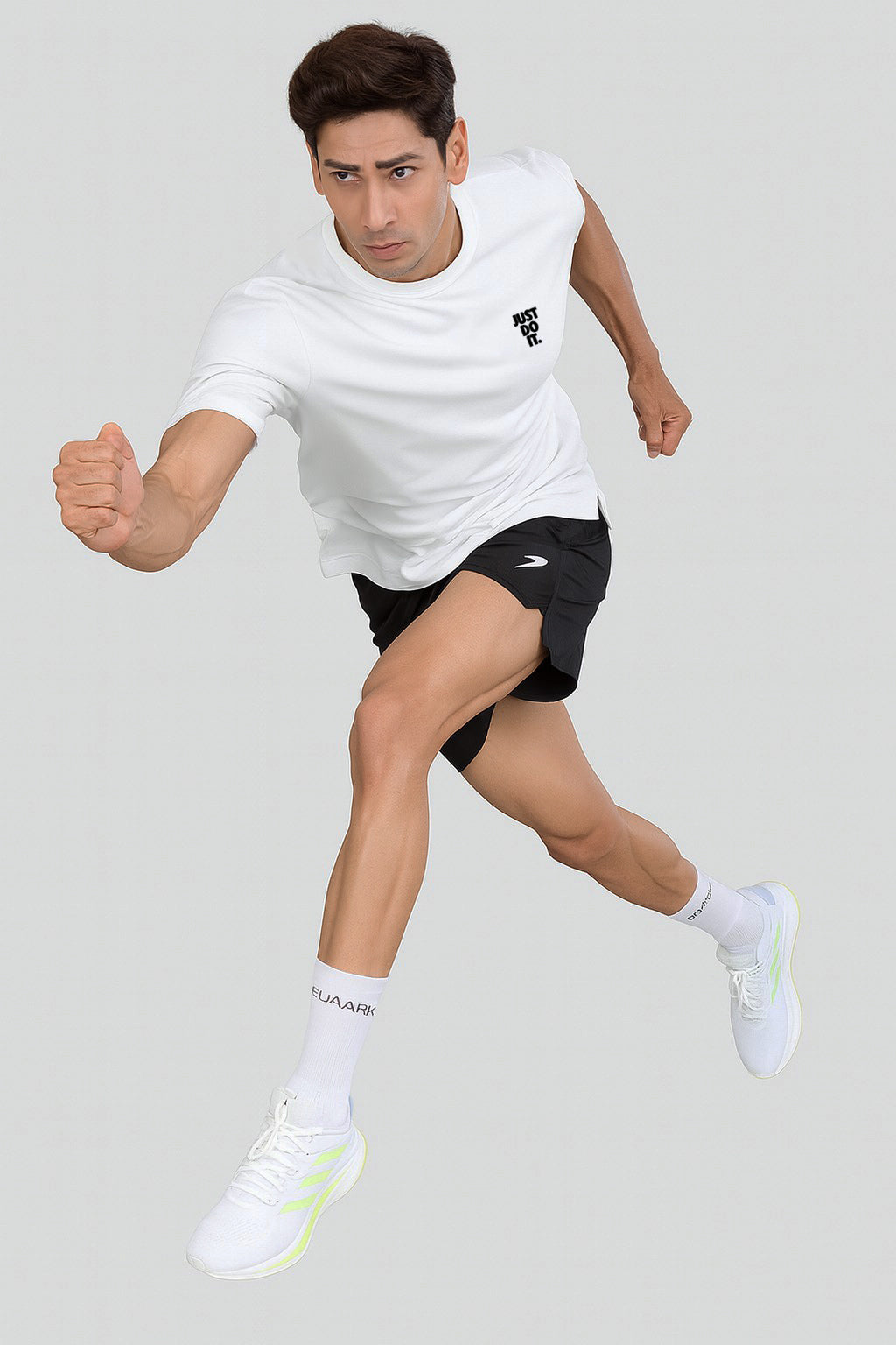 Just Do it Imported T-Shirts