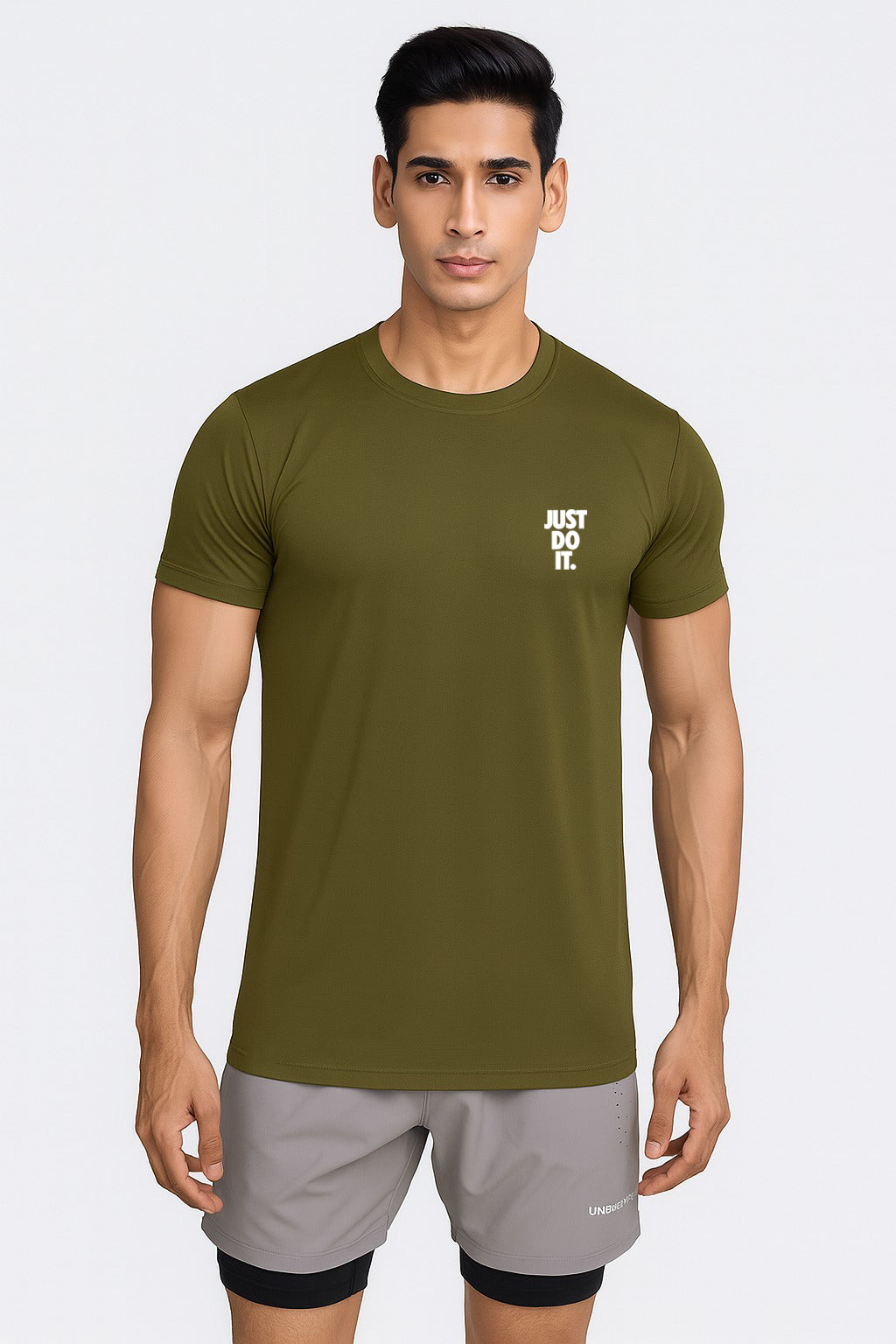 Just Do it Imported T-Shirts