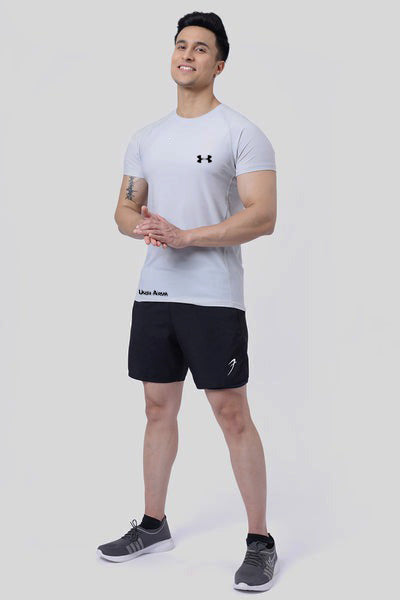 Under Armor Imported T-Shirts White