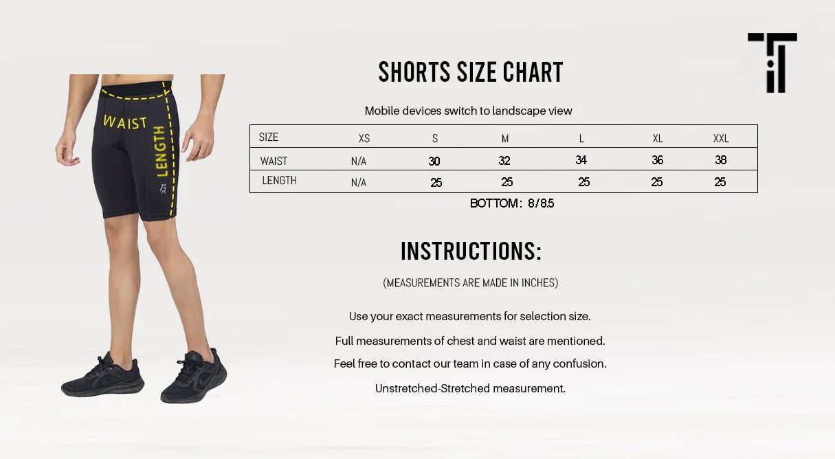 Camo Color Blocks Short