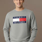 Casual Tommy Sweatshirt Export Quality