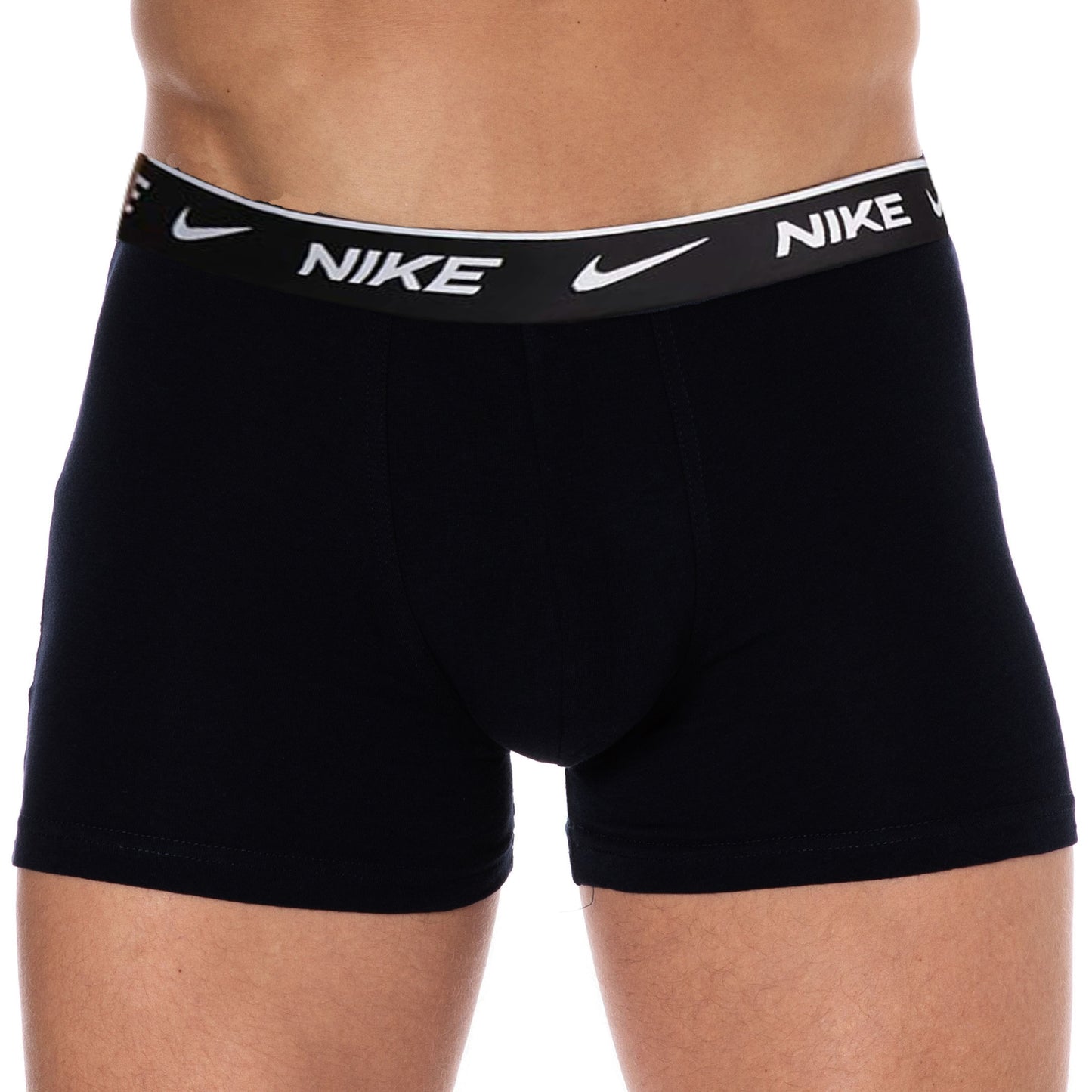 NIKE COTTON STRETCH BOXER BRIEF PACK OF 3