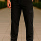 Imported 6 Pocket Trouser Black