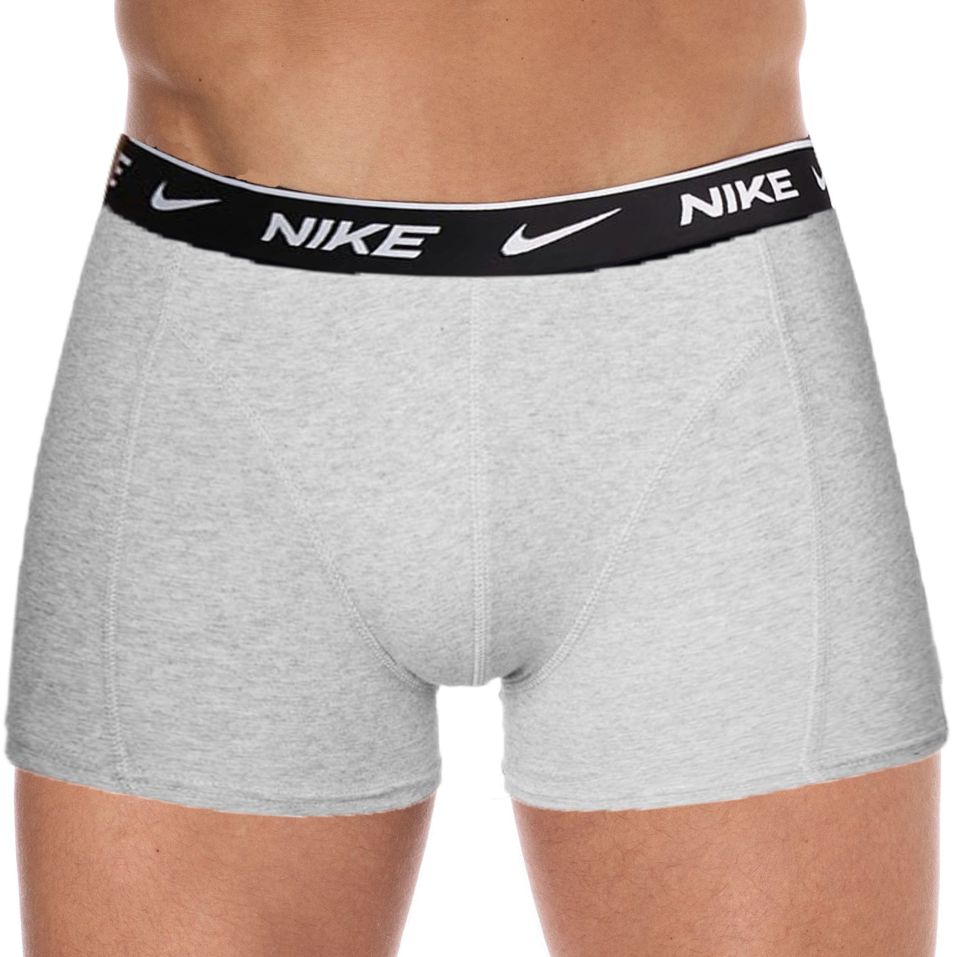 NIKE COTTON STRETCH BOXER BRIEF PACK OF 3 – IT Textile