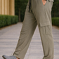 Imported 6 Pocket Trouser-Mint