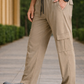 Imported 6 Pocket Trouser Skin