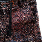 Camo Lorfi Mix Camouflaged Short