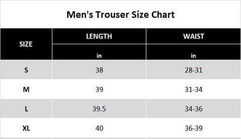 6 Pocket Cargo Trouser-Camel – IT Textile