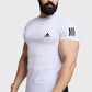 Adidas Imported T-Shirts