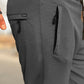 Smart Slim Fit Trouser Export Quality-Dark Grey