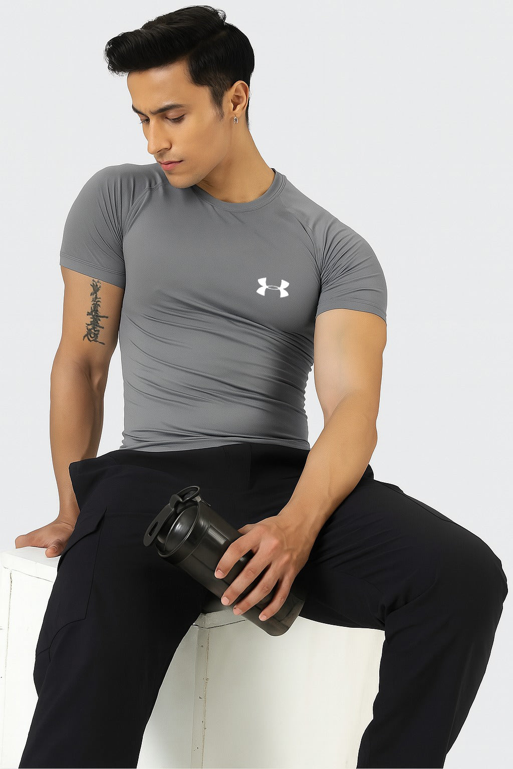 Under Armor Imported T-Shirts