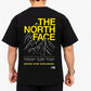 The North Face Oversized Tee