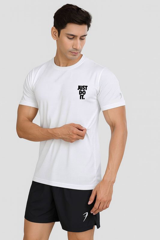 Just Do it Imported T-Shirts