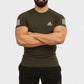 Adidas Imported T-Shirts