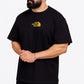 The North Face Oversized Tee