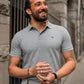 Men Imported  Yact Super Stretchable Shirt