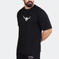 Be Strong Oversized Tee
