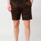 Camo Leopard Skin Short