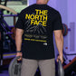 The North Face Oversized Tee