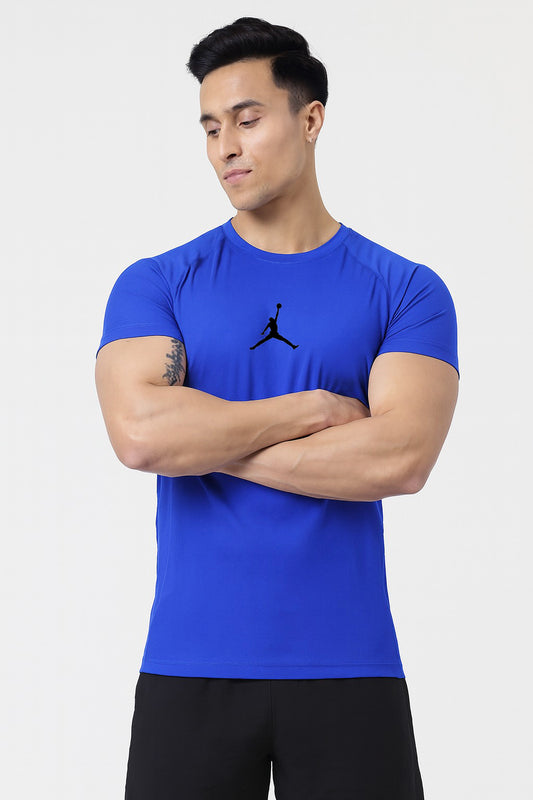 Jordan Imported Active Wear T-Shirts