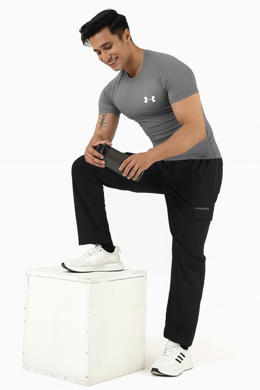 Under Armor Imported T-Shirts