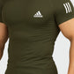 Adidas Imported T-Shirts