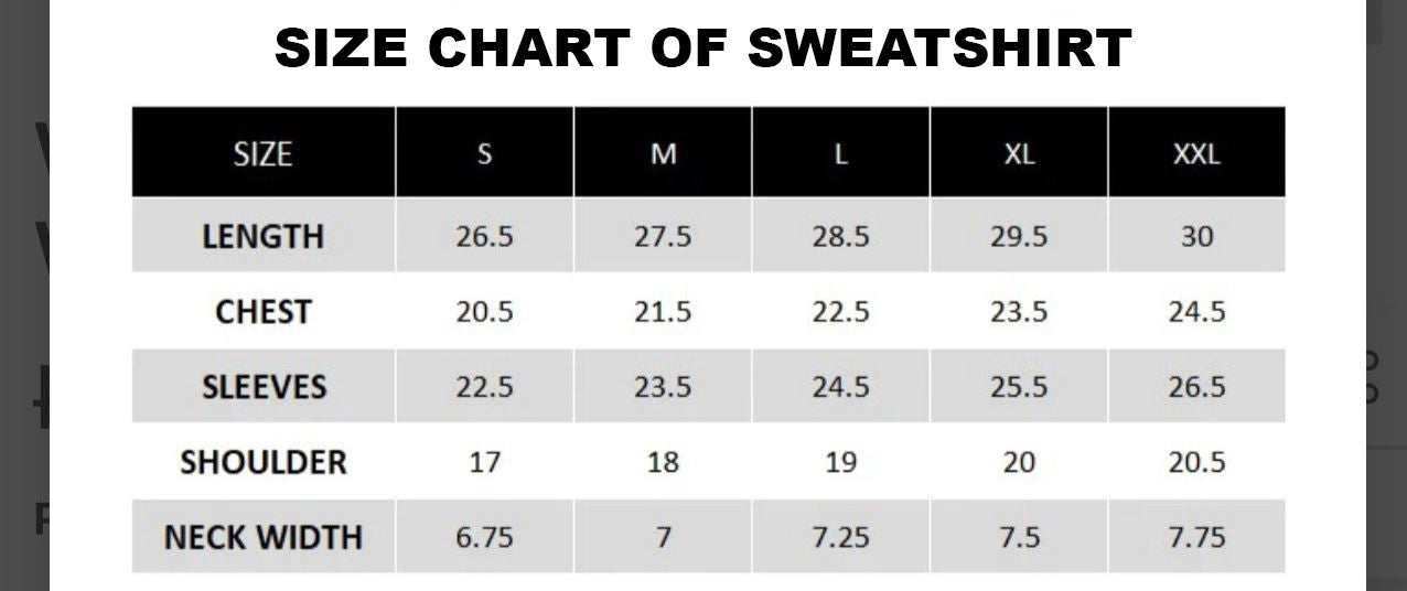 Casual Adidas Slimfit Sweatshirt Export Quality- Black