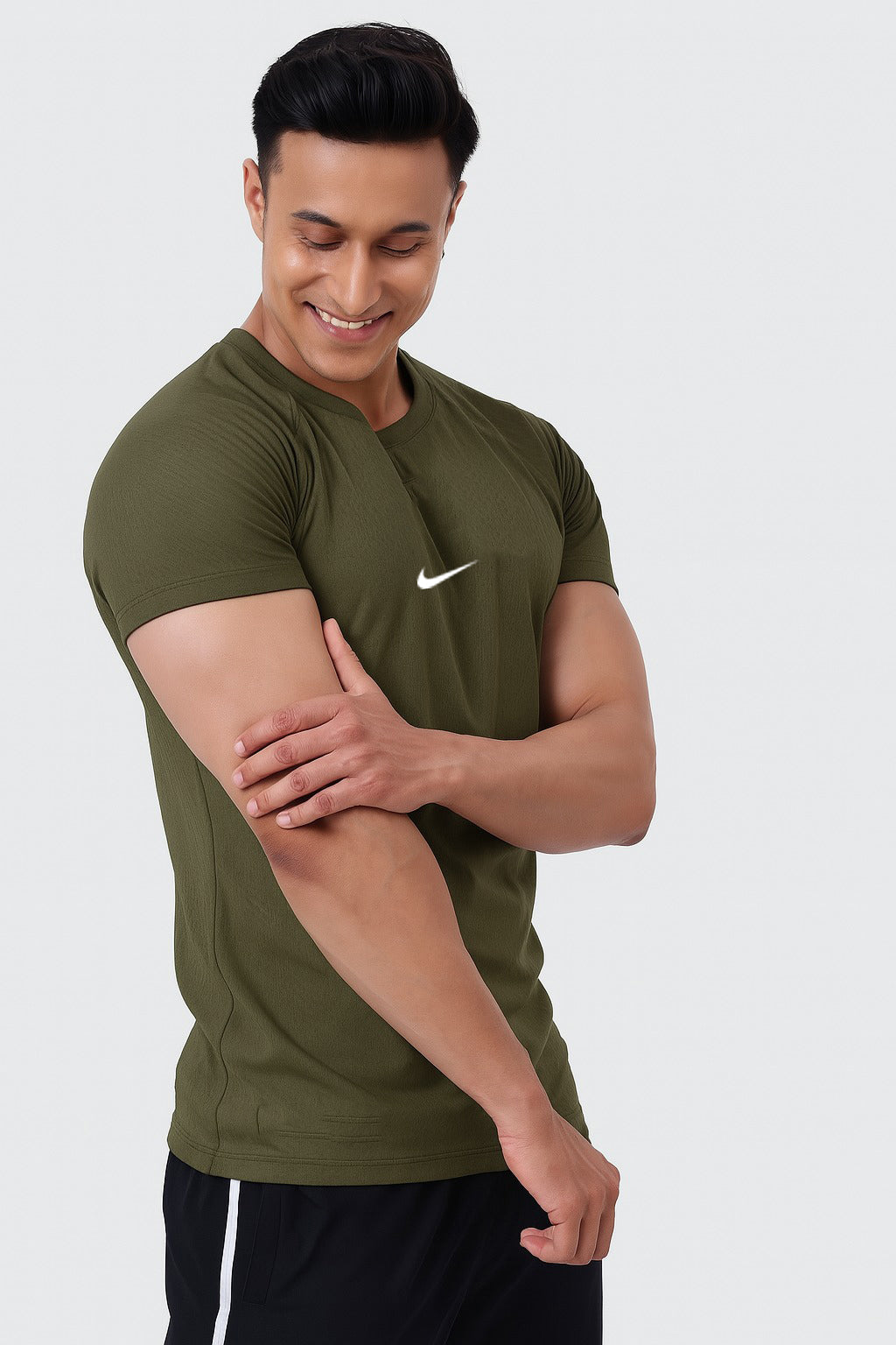 Nike Imported T-Shirts