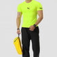 Puma Imported Active Wear T-Shirts