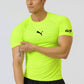 Puma Imported Active Wear T-Shirts