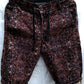 Camo Lorfi Mix Camouflaged Short