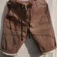 Camo Color Blocks Short