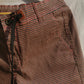 Camo Color Blocks Short