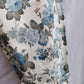 Camo Lofi Floral Leaf Short