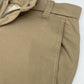Self Texture Knitted Cotton Pant-Skin