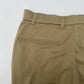 Self Texture Knitted Cotton Pant-Skin